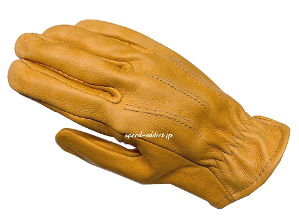 SULLIVAN GLOVEʥХ󥰥֡SHORTY VINTAGE GOLD