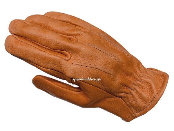 SULLIVAN GLOVE�ʥ���Х󥰥����֡�SHORTY VINTAGE TAN