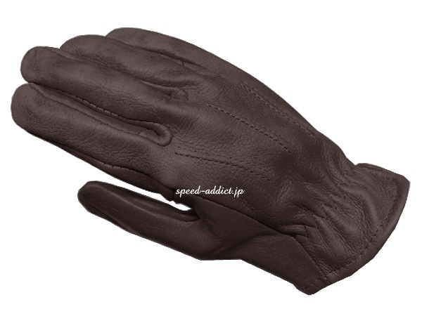 SULLIVAN GLOVE�ʥ���Х󥰥����֡�SHORTY VINTAGE BROWN