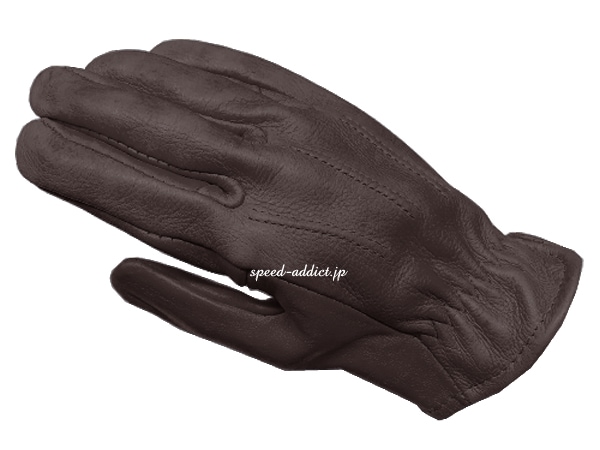 SULLIVAN GLOVEʥХ󥰥֡SHORTY VINTAGE BROWN