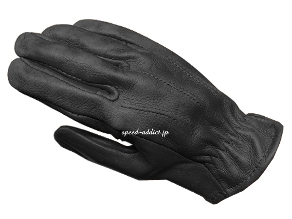 SULLIVAN GLOVE�ʥ���Х󥰥����֡�SHORTY VINTAGE BLACK