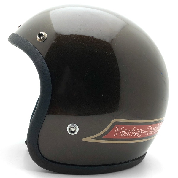 HARLEY-DAVIDSON MODEL A GUNMETAL 59cm | SPEED ADDICT