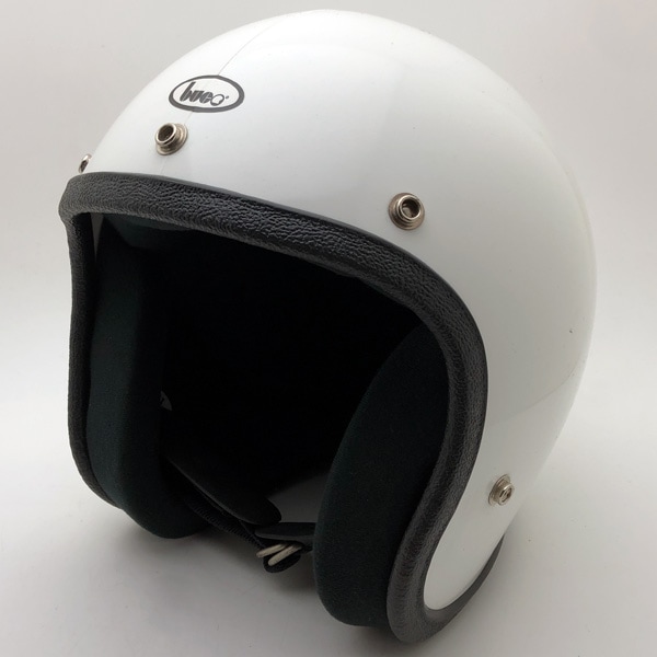 Dead Stock ���� Ȣ�� BUCO ENDURO WHITE 62cm
