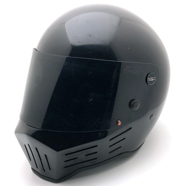 ������������� SIMPSON M32 BLACK 58cm