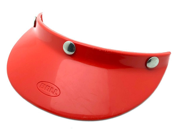 VINTAGE BELL 510 VISOR�ʥӥ�ơ����٥�510�Х�������ORANGE 