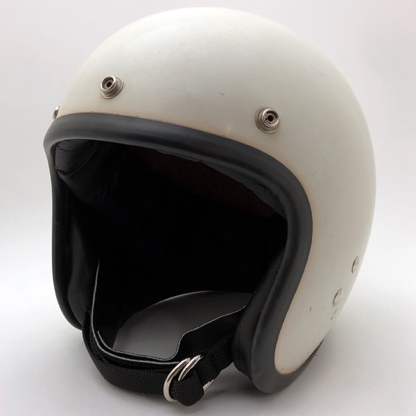 60's Wȥå JET WHITE 59cm