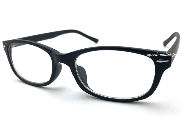 SQUARE WELLINGTON for JAPANESE�ʥ��������������ȥ�for����ѥˡ����˱�ä�BLACK �� CLEAR