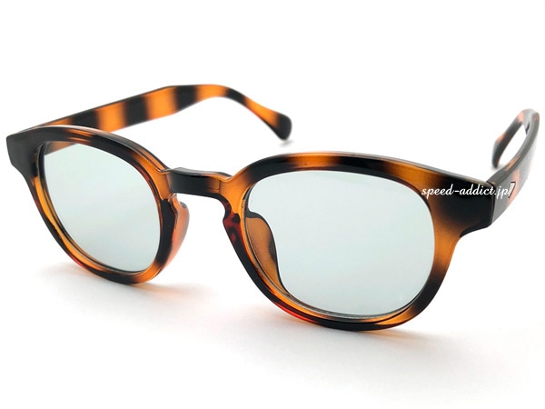 KEYHOLE BRIDGE BOSLLINGTON SUNGLASS�ʥ����ۡ���֥�å��ܥ����ȥ󥵥󥰥饹�ˤ٤ù� �� LIGHT GREEN