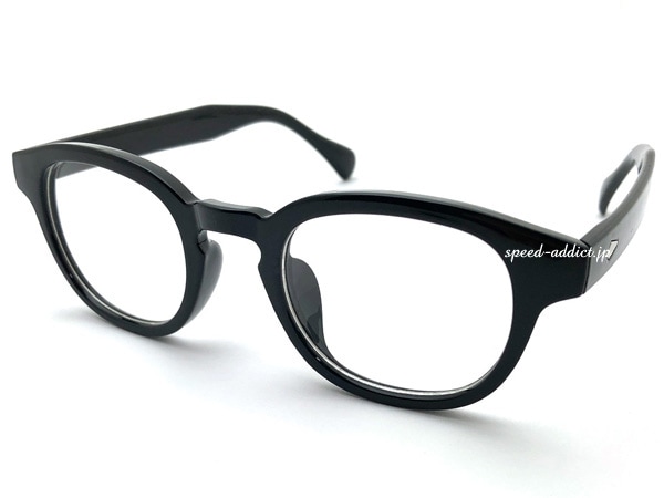 KEYHOLE BRIDGE BOSLLINGTON SUNGLASS�ʥ����ۡ���֥�å��ܥ����ȥ󥵥󥰥饹��BLACK �� CLEAR