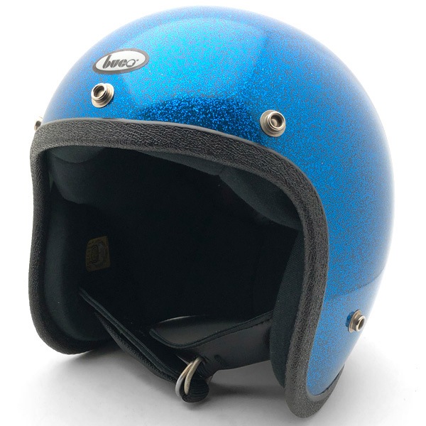 Dead Stock  Ȣ BUCO BLUE METALFLAKE 55cm