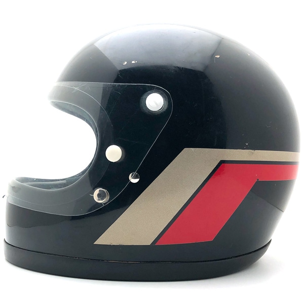 ������������� SHOEI HONDALINE HAWK BLACK 60cm