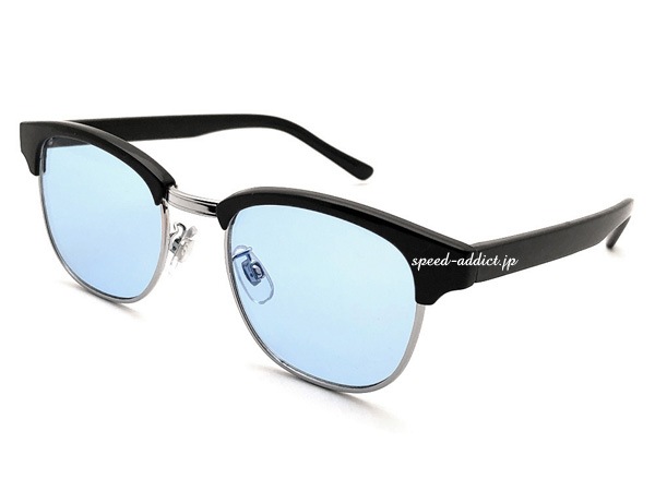SIRMONT BROW LEXINGTON SUNGLASS（サーモントブロウレキシントン