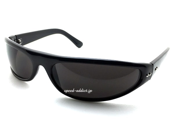 CLASSIC CAT'S EYE SUNGLASS�ʥ��饷�å�����åĥ������󥰥饹��BLACK �� SMOKE