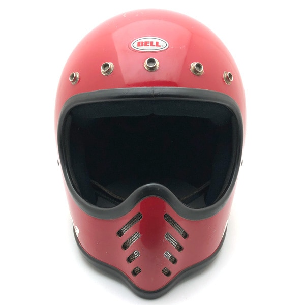 BELL MOTO3 RED 61cm