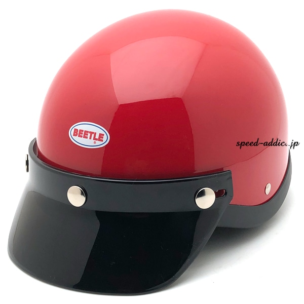 �ں߸ˤ���ۡ�¨Ǽ��OCEAN BEETLE BEETLE SHORTY4�ʥ��������ӡ��ȥ� ���硼�ƥ���4��RED