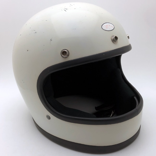 セキュリティ・セーフティ bell star 120 BELL（ヘルメット） 送料無料 BELL STAR 120 YELLOW 60cm/ベル
