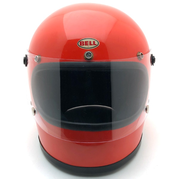 BHV BELL STAR ORANGE 62cm