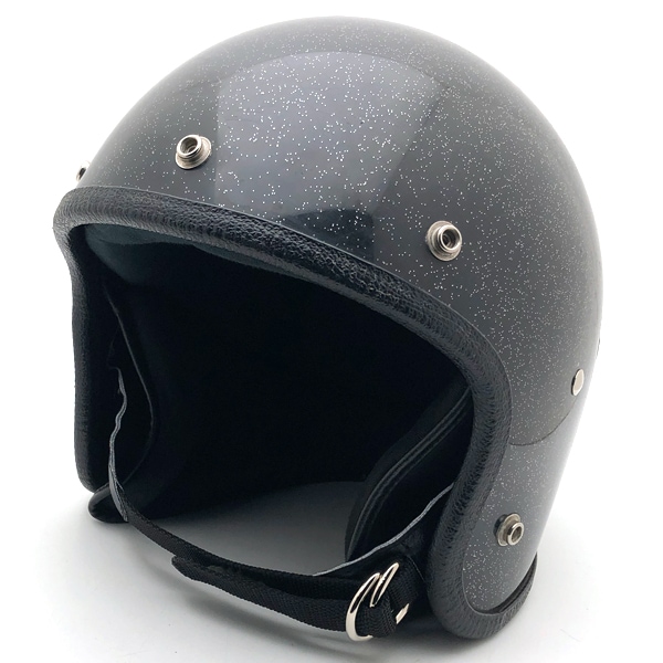 627ͲBLACK METALFLAKE 59cm