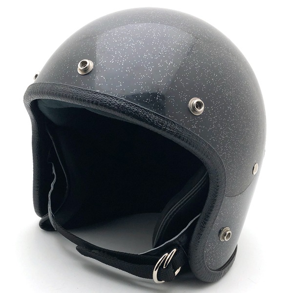 6月27日値下】BLACK METALFLAKE 59cm | SPEED ADDICT