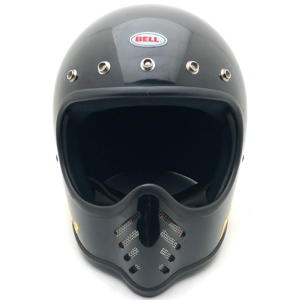 BELL MOTO3 BLACK 60cm | SPEED ADDICT