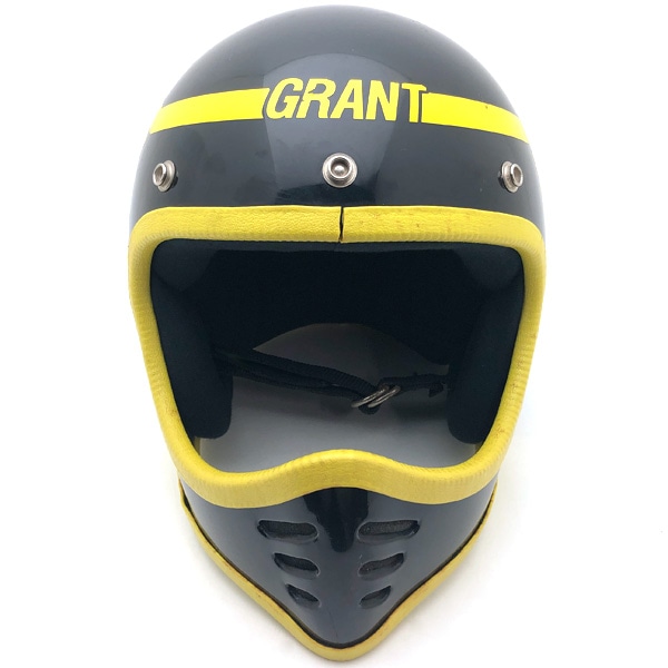 77ͲGRANT BLACK 56cm