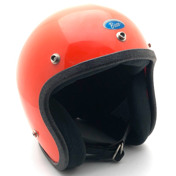 Dead Stock  BUCO ENDURO ORANGE 56cm