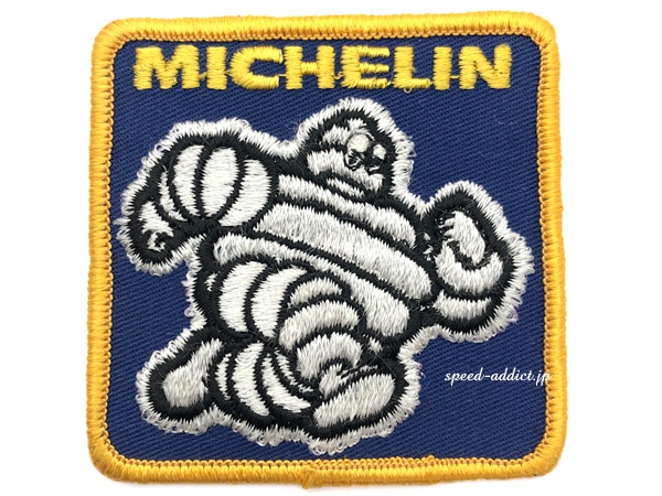 60's VINTAGE MICHELIN  WAPPEN60sߥåڥ