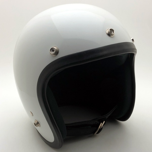 Dead Stock ���� Ȣ�� SHOEI D-3 WHITE 56cm