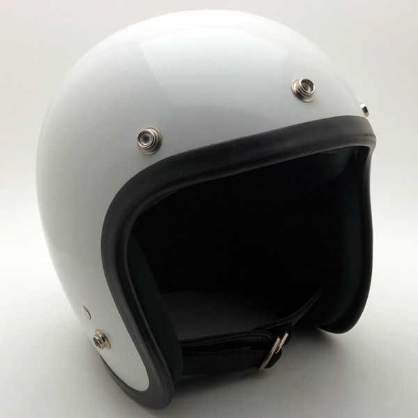 Dead Stock 新品 箱付 SHOEI D-3 WHITE 56cm | SPEED ADDICT