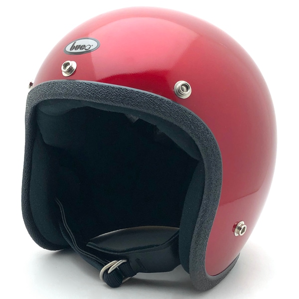 Dead Stock  Ȣ BUCO RED METALLIC 55cm