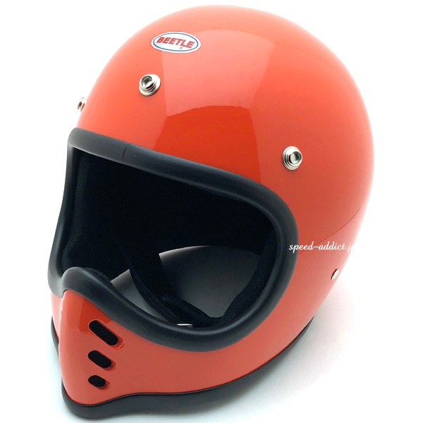 �ں߸ˤ���ۡ�¨Ǽ��OCEAN BEETLE BEETLE MTX�ʥ��������ӡ��ȥ��ORANGE