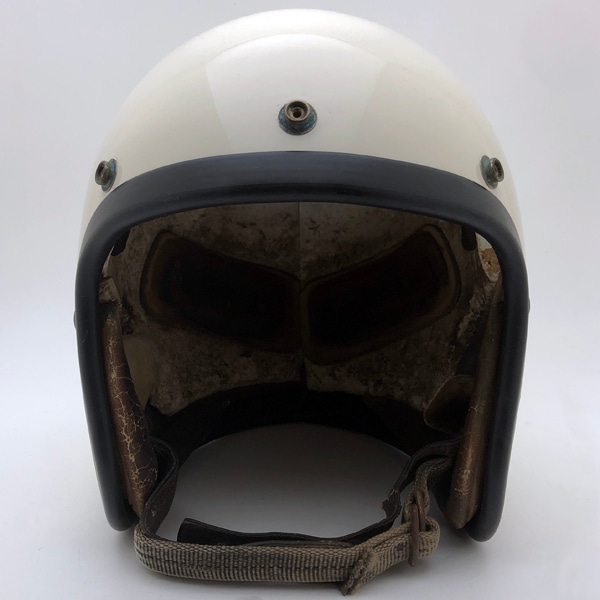 1957  Wȥå BELL 500-TX IVORY 61cm