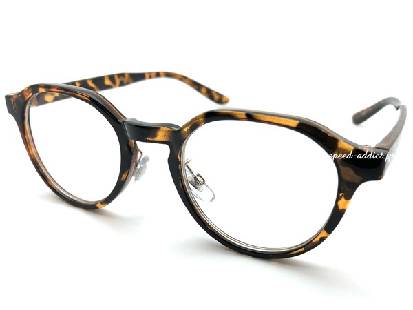 CROWN PANTO BOSTON SUNGLASSʥ饦ѥȥܥȥ󥵥󥰥饹ˤ٤ù  CLEAR