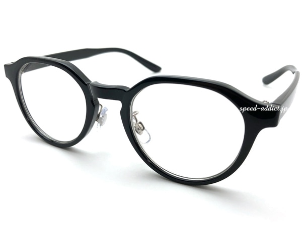 CROWN PANTO BOSTON SUNGLASSʥ饦ѥȥܥȥ󥵥󥰥饹BLACK  CLEAR