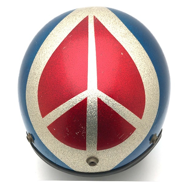 PREMIER PEACE MARK BLUE 59cm | SPEED ADDICT