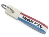 ���¥�ȥ� ��ȥ륫�֥̥� �����ۥ�����ʾ��¥�ȥ�KEY HOLDER��TRICOLORE