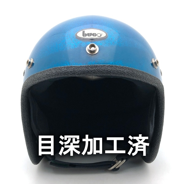 ù Dead Stock  Ȣ BUCO MINI ENDURO BLUE METALFLAKE 60cm