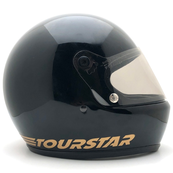 BHV BELL TOURSTAR  BLACK 60cm