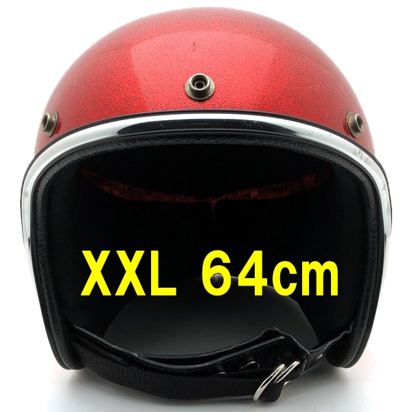 521ͲARTHUR FULMER AF20 RED METALFLAKE 64cm