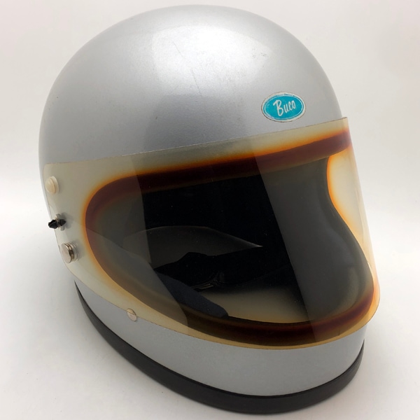 Dead Stock   BUCO BLUE LINE SUPREME SILVER 60cm