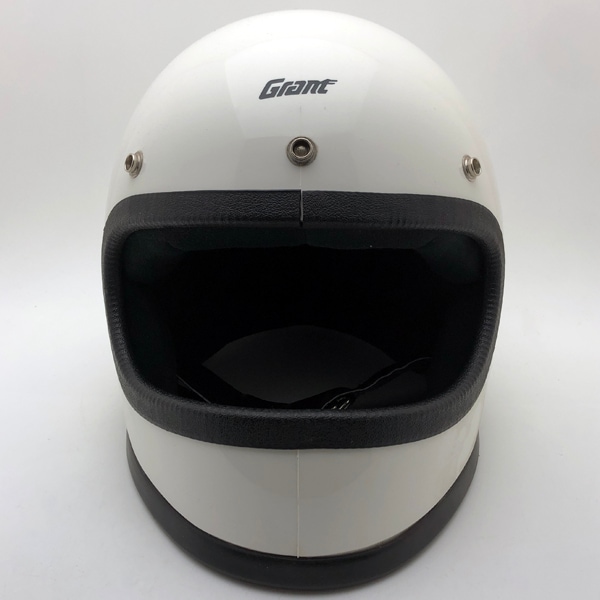 Dead Stock  GRANT WHITE 59cm