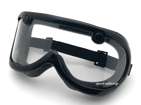 GREASER 60's VINTAGE GOGGLE STANDARDʥ꡼60sӥơ륹ɡ3/5inch