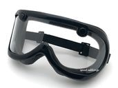 GREASER 60's VINTAGE GOGGLE STANDARD MODEL�ʥ��꡼����60s�ӥ�ơ����������륹��������ɥ�ǥ��BLACK