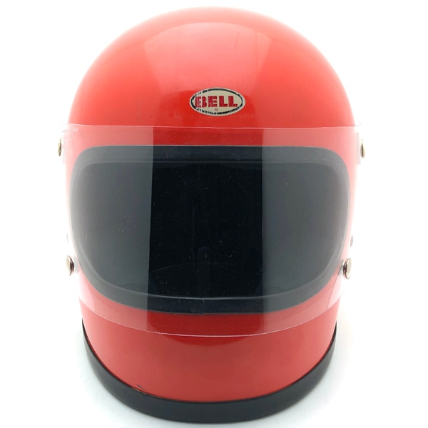 BHV BELL STAR ORANGE 60cm