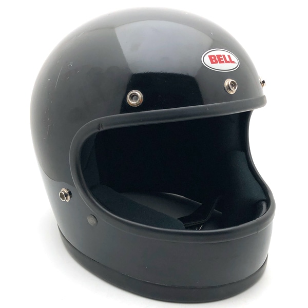 BELL STAR 120 BLACK 61cm