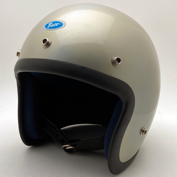 Dead Stock  Ȣ BUCO BLUE LINE GT SILVER  60cm