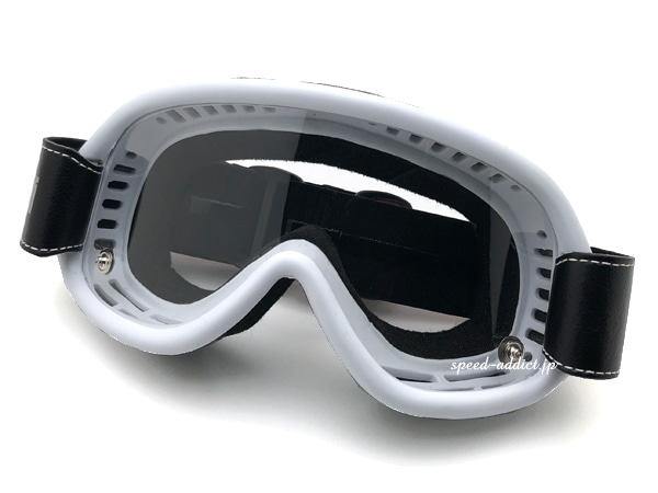 baruffaldi SPEED 4 GOGGLE�ʥХ�ե���ǥ����ԡ���4���������WHITE