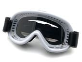baruffaldi SPEED 4 GOGGLE�ʥХ�ե���ǥ����ԡ���4���������WHITE