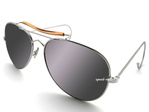U.S. AIR FORCE PILOT TEARDROP SUNGLASSUSեѥåȥƥɥåץ󥰥饹MIRROR