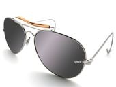 ROTHCO U.S. AIR FORCE PILOT TEARDROP SUNGLASS�ʥ�����US�����ե������ѥ����åȥƥ����ɥ��åץ��󥰥饹��MIRROR